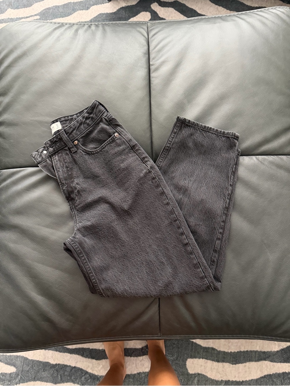 Abercrombie & Fitch jeans